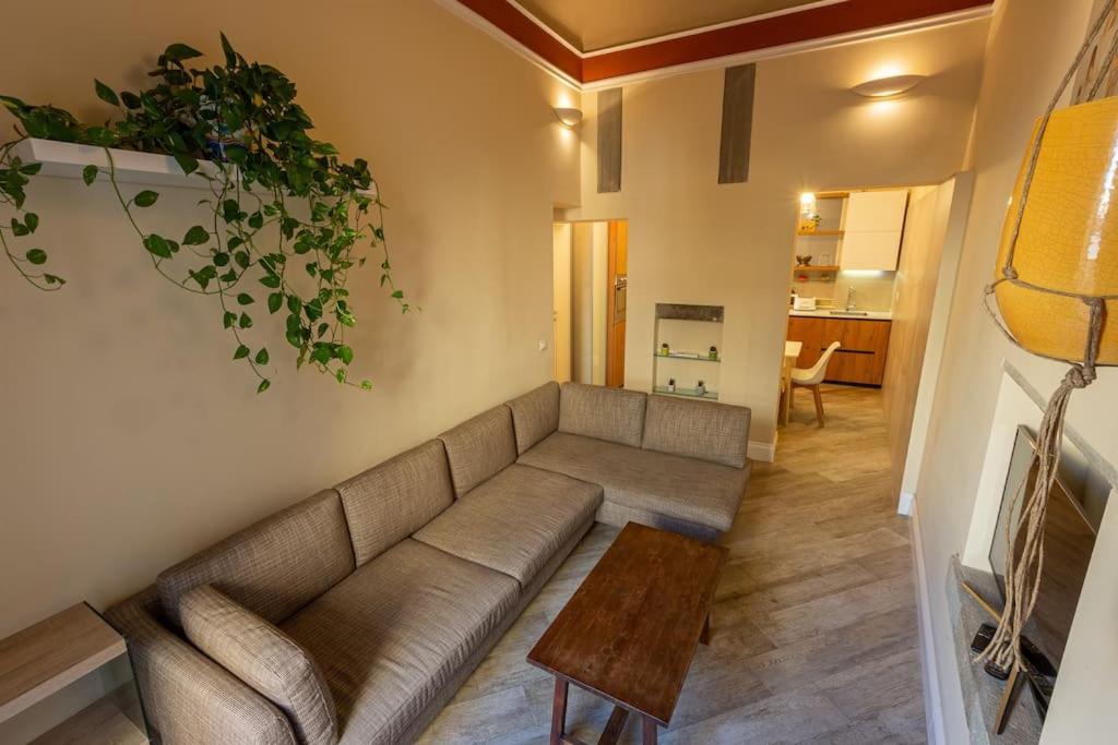 Cosy Fiesolana Apartamento