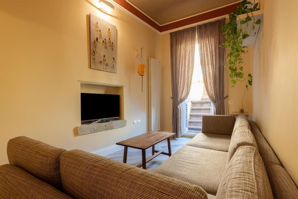Cosy Fiesolana Florencia