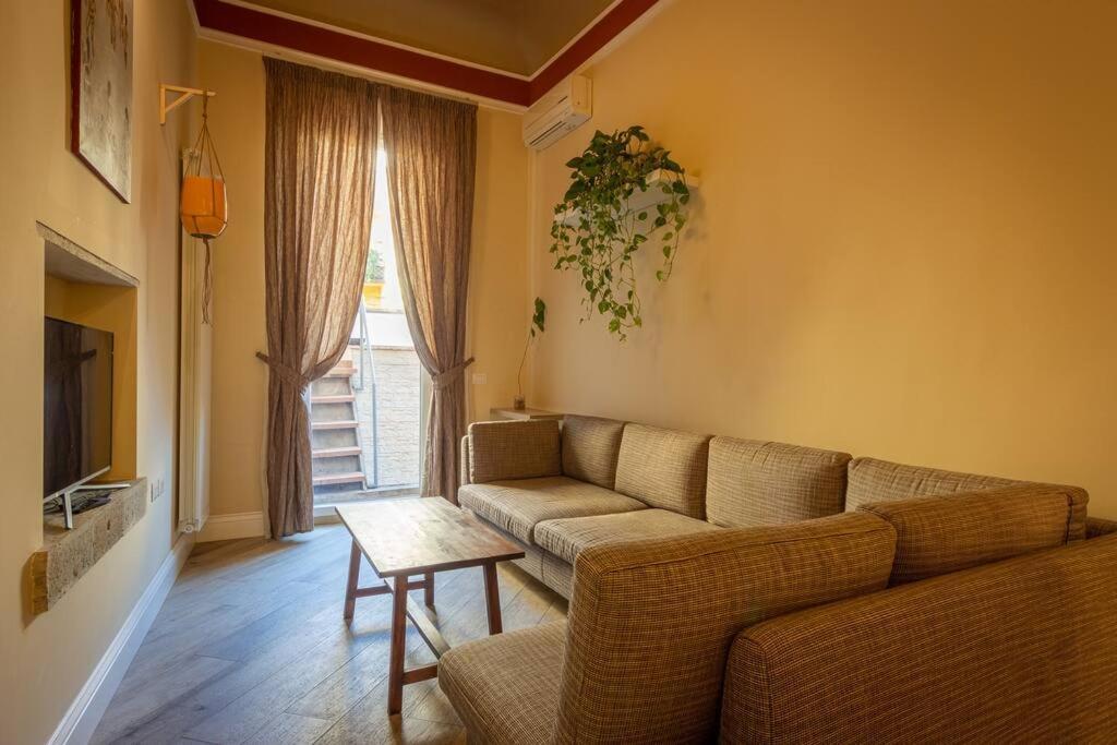 Cosy Fiesolana Apartamento Florencia