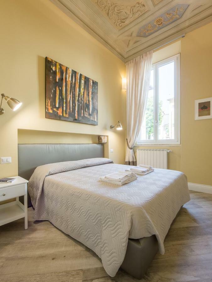 Cosy Fiesolana Apartamento Florencia